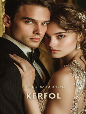 cover image of Kerfol